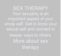 Sex Therapy Philadelphia Sexual Problems